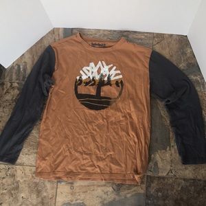 Women Timberland Tee